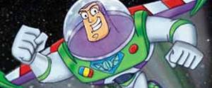 Daz Stanton