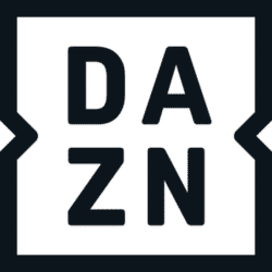 DAZN Amsterdam team badge