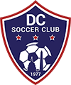 DC Soccer Club team badge