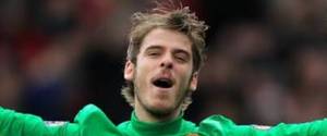 De Gea