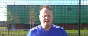 Dean Brownrigg