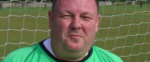 Dean Coulstock