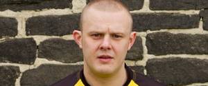Dean Hurrell