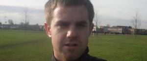 Dean Nottage