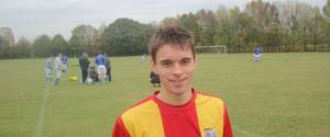 Dean Whittaker