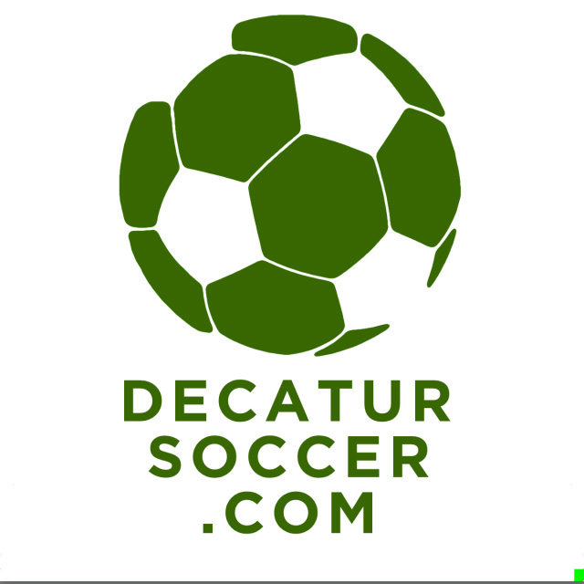 Decatur Youth Soccer team badge