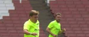 Declan Horn