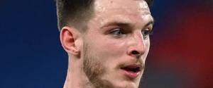Declan Rice