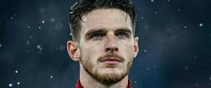 DECLAN RICE