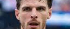 Declan Rice