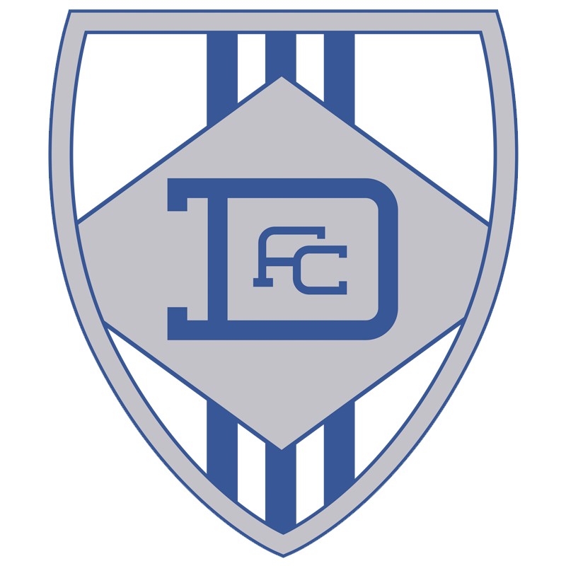 Delaware Football Club team badge
