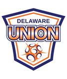 Delaware Union team badge