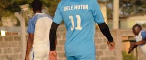 Dele Mutua