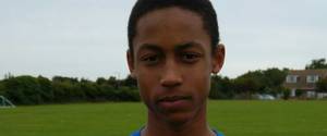 Delroy Antoine