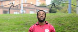 Delroy Robinson