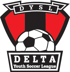 Delta United SC team badge