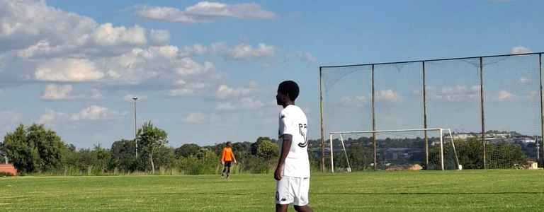  football action