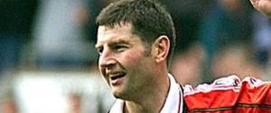 Denis Irwin