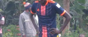 Denis Ngira