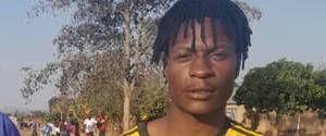 Dennis Munetsi
