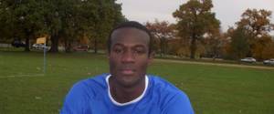 Dennis Nyarko