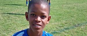 Deon Ngwingoane