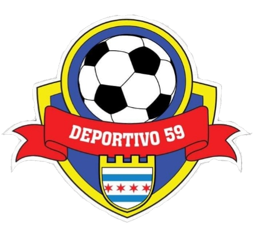 Deportivo team badge