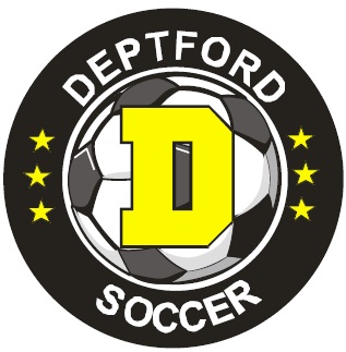 Deptford SA team badge