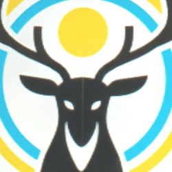 DEREHAM DRIBBLERS WALKING FOOTBALL CLUB team badge