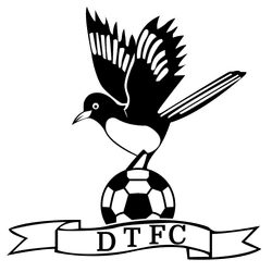 Dereham Town - Reserve League team badge