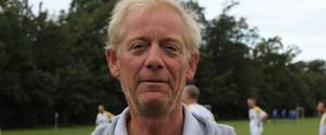 Derek Acorah