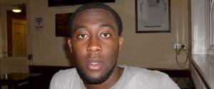 Derek Feyi