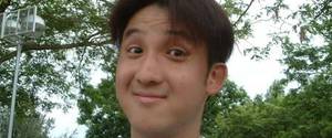 Derek Ma