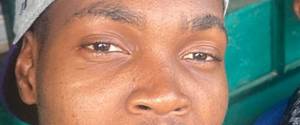 Derrick Tarpeh