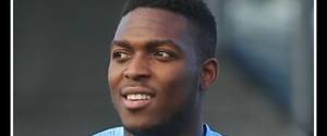 Derry Mensah