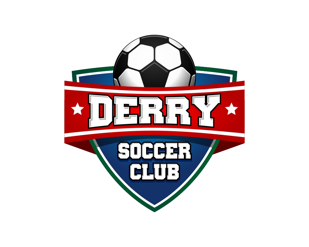 Derry Soccer Club team badge