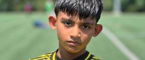 Deshivan Nair