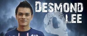 Desmond Lee