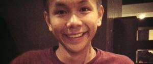 Desmond Wong