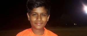 Dev Vashi