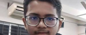 Dhrubo Devnath