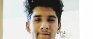 Dhruv Ghode