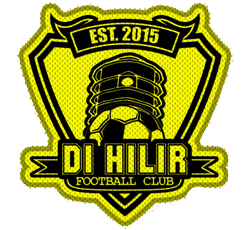 Di Hilir FC U15 team badge