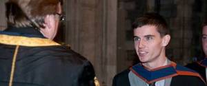 Diarmuid Murphy
