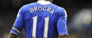 Didier Drogba