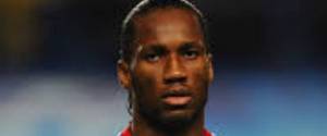 Didier Drogba