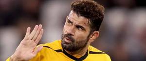 Diego Costa