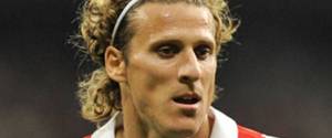 Diego Forlan