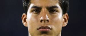 Diego Lainez