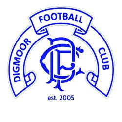 Digmoor FC Sun 2nd Team team badge